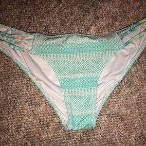 VS swimsuit bottoms